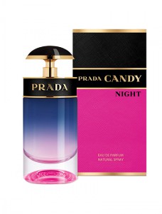 Prada - Candy Night Edp